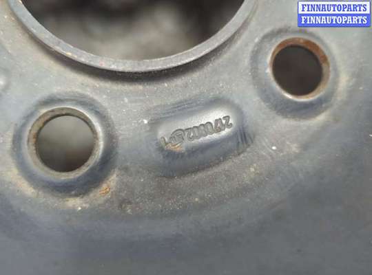 купить Колесо запасное (таблетка) на Ford Kuga 2008-2012