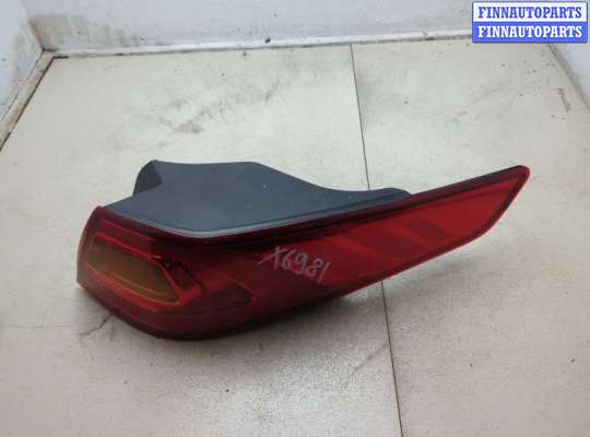 купить Фонарь (задний) на KIA Optima 3 2010-2015
