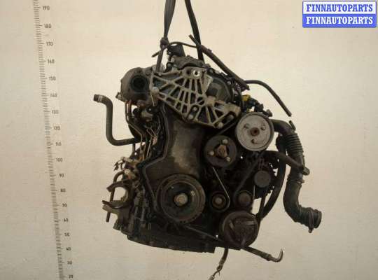 Форсунка топливная RN1455338 на Renault Laguna 2 2001-2007