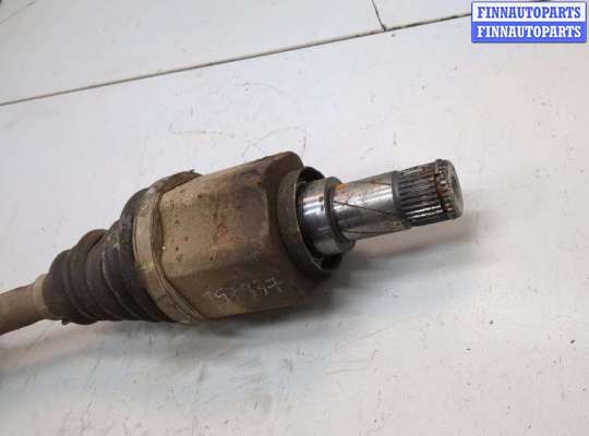 купить Полуось (приводной вал, шрус) на Land Rover Freelander 2 2006-2014