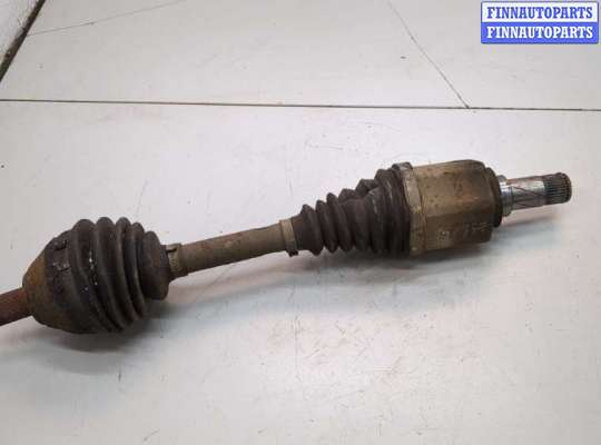 купить Полуось (приводной вал, шрус) на Land Rover Freelander 2 2006-2014