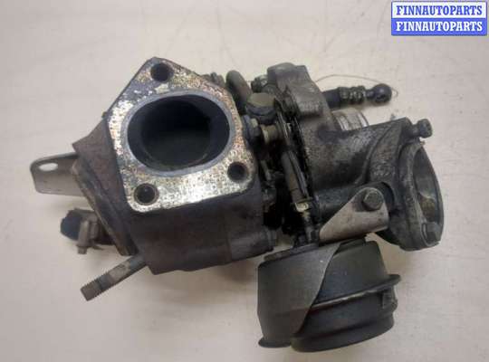 купить Турбина на BMW X3 E83 2004-2010