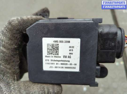 купить Датчик присутствия на Volkswagen Jetta 7 2018-2024