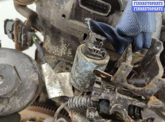 купить Маховик на Opel Agila 2000-2007