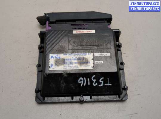купить Блок управления газового оборудования на Lexus LS430 UCF30 2000-2006