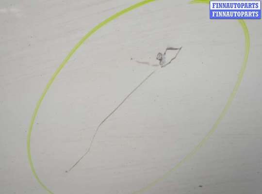 купить Обшивка капота на Opel Astra J 2010-2017