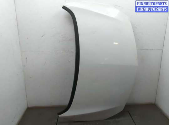 купить Обшивка капота на Opel Astra J 2010-2017