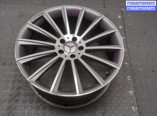 Диск колёсный на Mercedes-Benz S (W222)