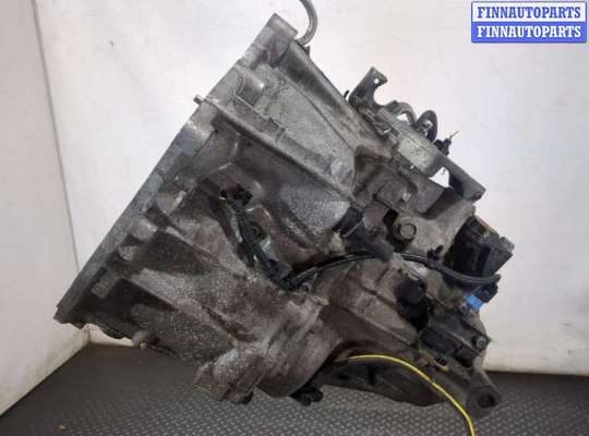 купить КПП 6-ст.мех. (МКПП) на Nissan Qashqai 2006-2013