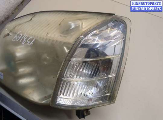 Блок розжига (ксенон)