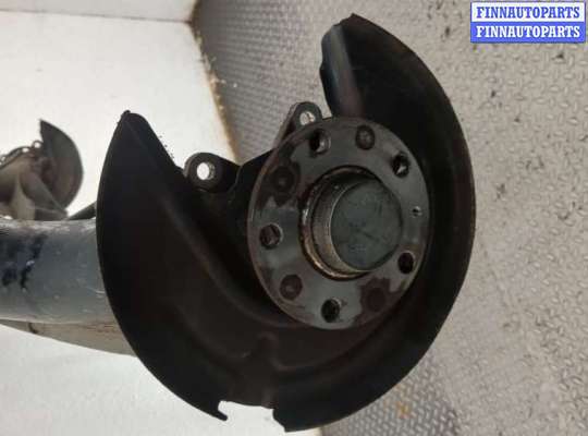 ХАБ ступичный на SEAT Leon III (5F)