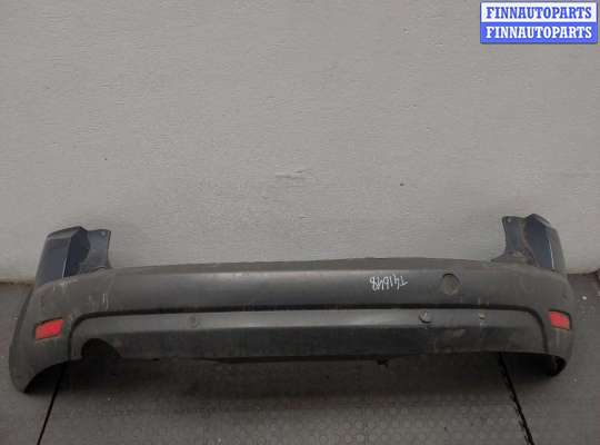 купить Бампер на Ford S-Max 2010-2015
