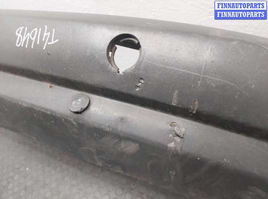 купить Бампер на Ford S-Max 2010-2015