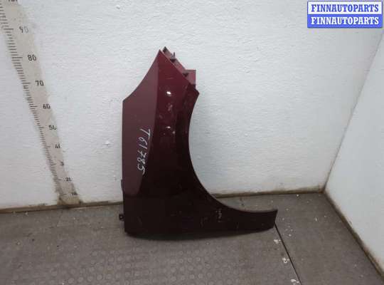 Крыло RN1581394 на Renault Scenic 2012-2016
