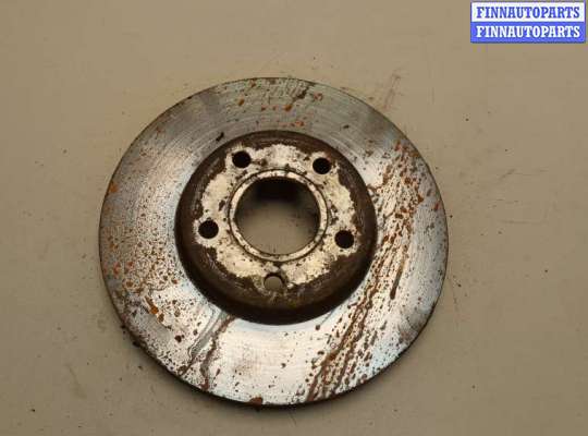 купить Диск тормозной на Ford Focus 2 2008-2011