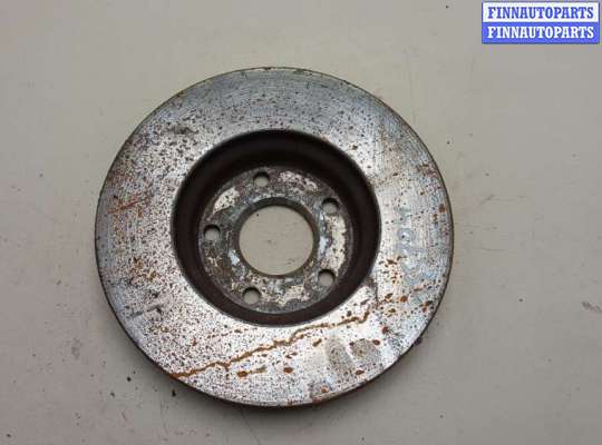 купить Диск тормозной на Ford Focus 2 2008-2011