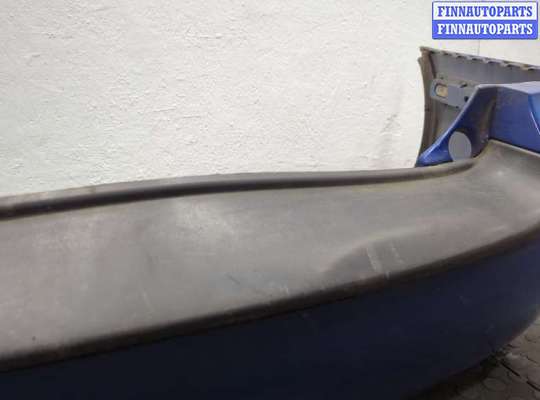 Бампер задний на Skoda Octavia Tour (1U, A4)