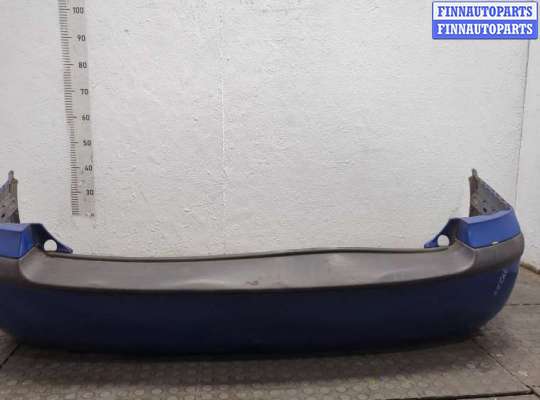 Бампер SK488149 на Skoda Octavia Tour 1996-2011