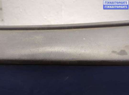 Бампер задний на Skoda Octavia Tour (1U, A4)