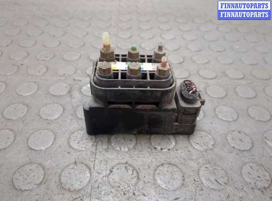 Купить Блок клапанов на Mercedes GLE W166 2015-2018 Блок клапанов MB1629133 на Mercedes GLE W166 2015-2018