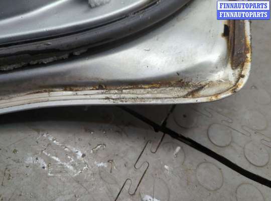 купить Дверная карта (Обшивка двери) на Mazda 323 (BJ) 1998-2003