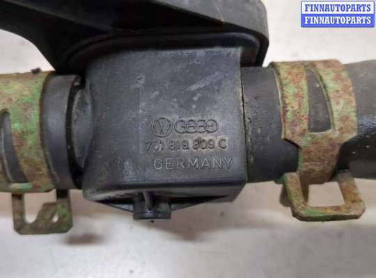 купить Кран отопителя (печки) на Volkswagen Transporter 4 1991-2003