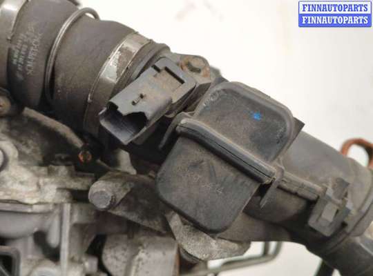 купить Компрессор кондиционера на Citroen C4 Picasso 2006-2013