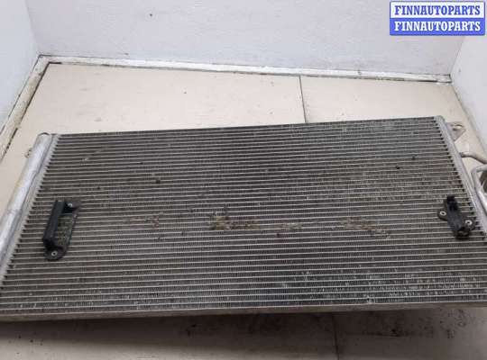 купить Радиатор кондиционера на Volkswagen Touareg 2002-2007