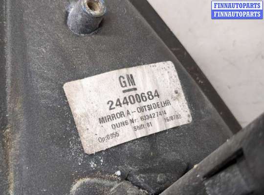 купить Зеркало боковое на Opel Combo 2001-2011