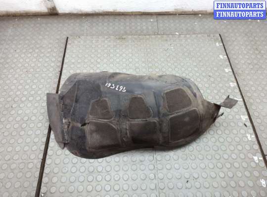 Защита арок (подкрылок) OP2442845 на Opel Astra J 2010-2017
