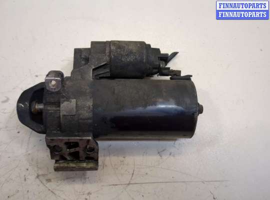 купить Стартер на BMW 5 E60 2003-2010