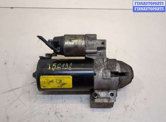 купить Стартер на BMW 5 E60 2003-2010