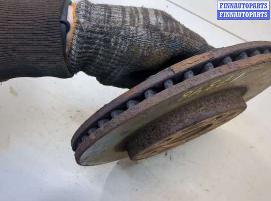 купить Диск тормозной на Ford Escape 2007-2012