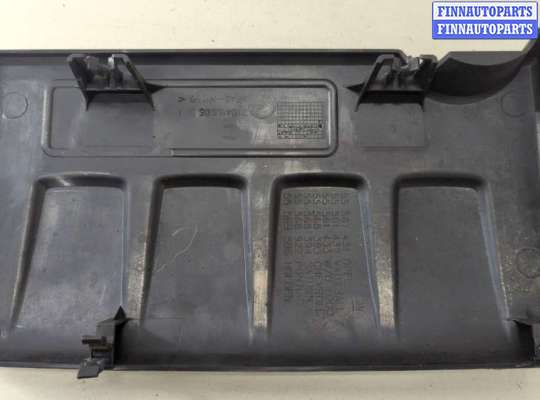 купить Накладка декоративная на ДВС на Opel Corsa D 2006-2014