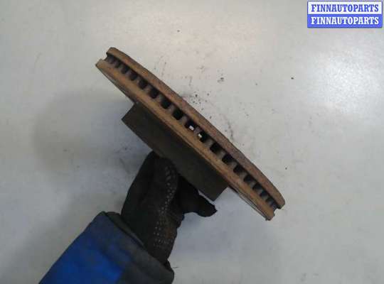 купить Диск тормозной на Subaru Legacy (B15) 2014-2020