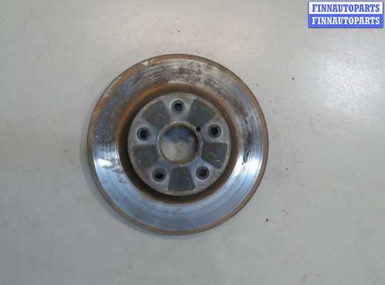 купить Диск тормозной на Subaru Legacy (B15) 2014-2020