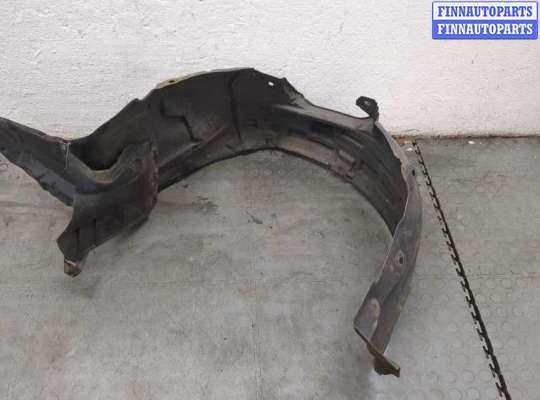 купить Защита арок (подкрылок) на Mazda 3 (BK) 2003-2009