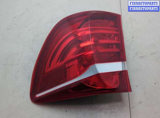 купить Фонарь (задний) на BMW X3 F25 2010-2017