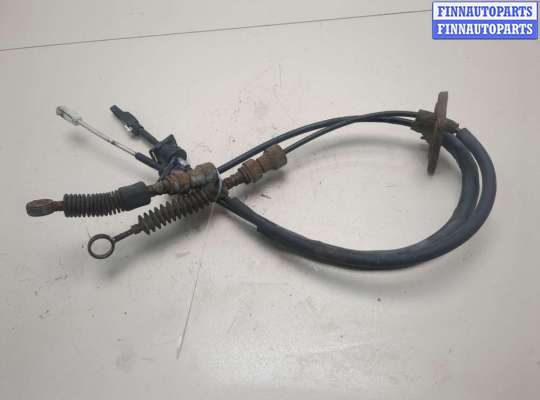 Трос кулисы КПП SZS4562 на Suzuki Liana 2001-2008