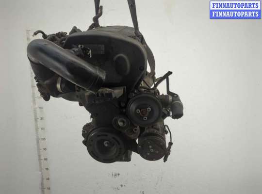 Купить Двигатель (ДВС) на Opel Zafira B 2005-2014 Двигатель (ДВС) OP2446466 на Opel Zafira B 2005-2014