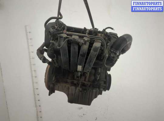купить Двигатель (ДВС) на Opel Zafira B 2005-2014