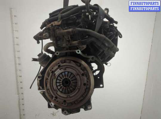 купить Двигатель (ДВС) на Opel Zafira B 2005-2014