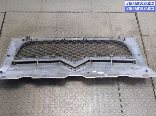 купить Решетка радиатора на Citroen Jumper (Relay) 2006-2014