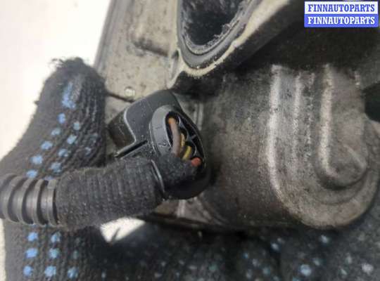 купить Заслонка дроссельная на Opel Astra H 2004-2010
