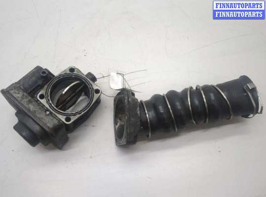 купить Заслонка дроссельная на Opel Astra H 2004-2010