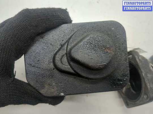 купить Заслонка дроссельная на Opel Astra H 2004-2010