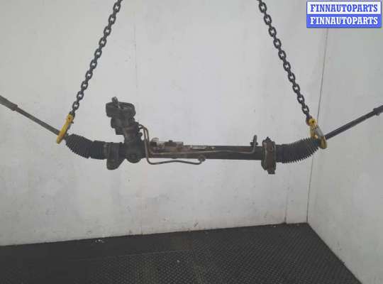 купить Рейка рулевая с г/у на Volkswagen Golf 4 1997-2006