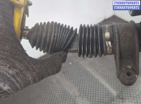 купить Рейка рулевая с г/у на Volkswagen Golf 4 1997-2006