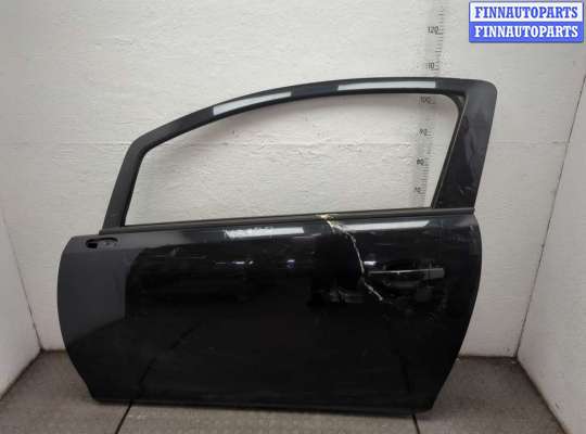 Стеклоподъемник электрический OP2427456 на Opel Corsa D 2006-2014