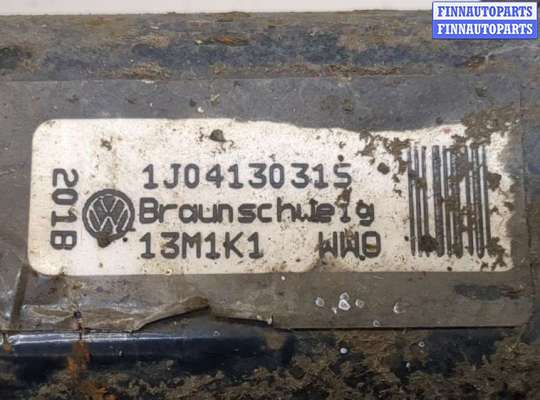 купить Амортизатор подвески на Volkswagen Golf 4 1997-2005